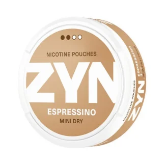 ZYN Espressino Mini Normal