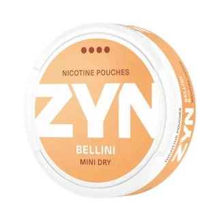 ZYN Bellini Mini Extra Strong