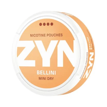 ZYN Bellini Mini Extra Strong