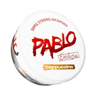 PABLO Exclusive Cappuccino