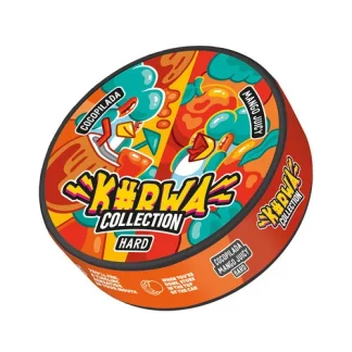 K#RWA Collection Cocopilada - Mango Juicy