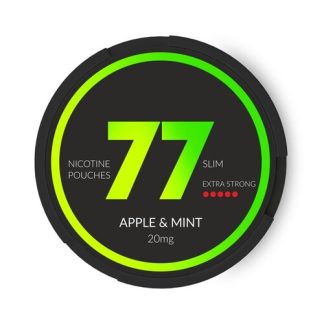 77 Apple & Mint
