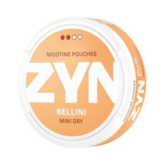 ZYN Bellini Mini Normal