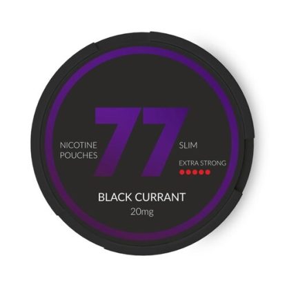77 Black Currant