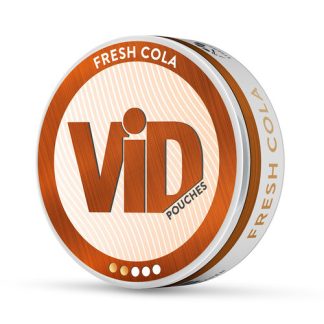 VID Fresh Cola