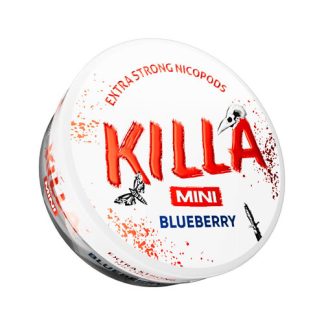 KILLA Mini Blueberry