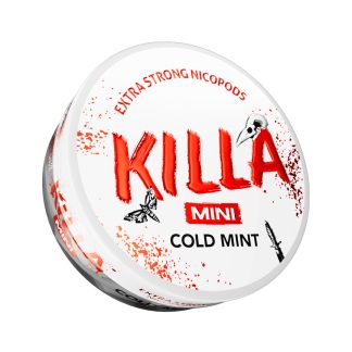 KILLA Mini Cold Mint