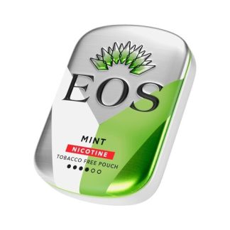 Empire Of Snus - EOS - Mint