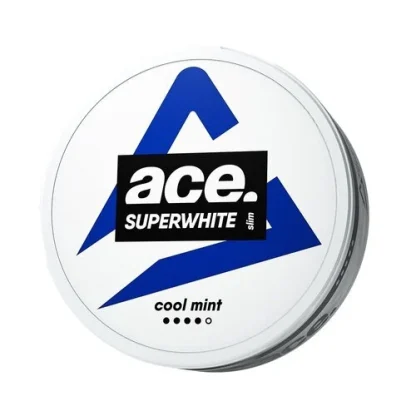 Ace Cool Mint Can