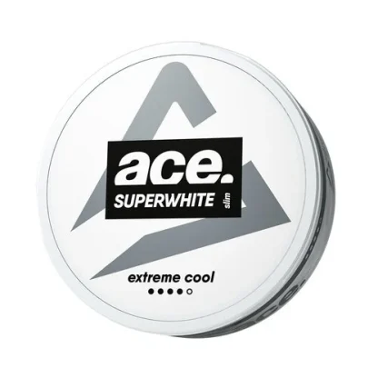 Ace Extreme Cool Can