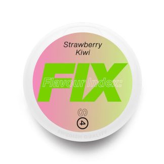 Fix Strawberry Kiwi