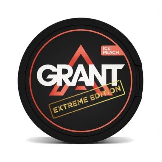 Grant Ice Peach Extreme