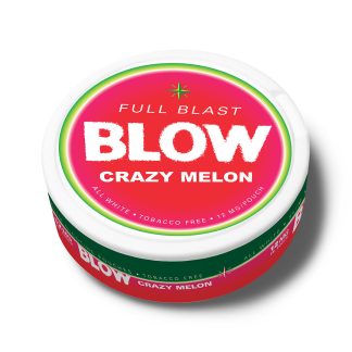 Blow Crazy Melon