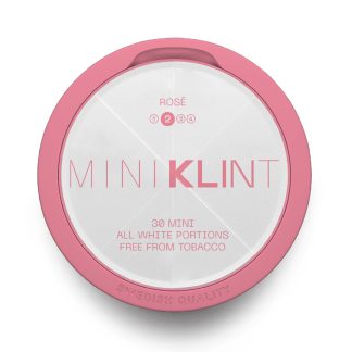 Klint Mini Rose