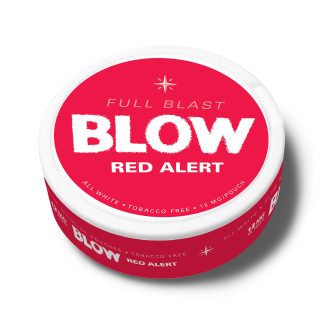 Blow Red Alert