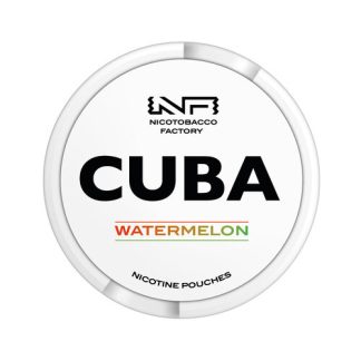 CUBA Watermelon Medium