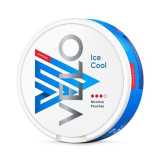 VELO Ice Cool Strong (CZ)
