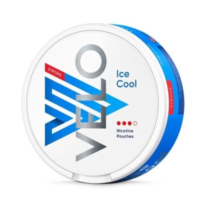 VELO Ice Cool Strong (CZ)