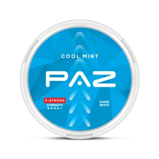 Paz Cool Mint
