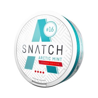 Snatch Arctic Minth