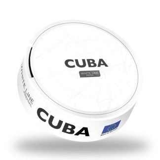CUBA White Line