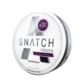 Snatch Frozen Ultra Strong