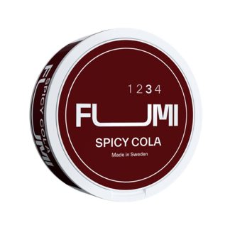 Fumi Spicy Cola