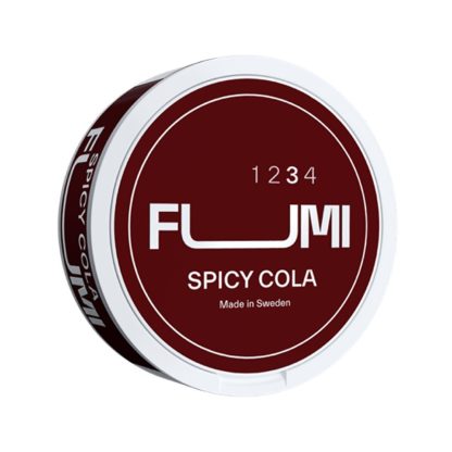 Fumi Spicy Cola