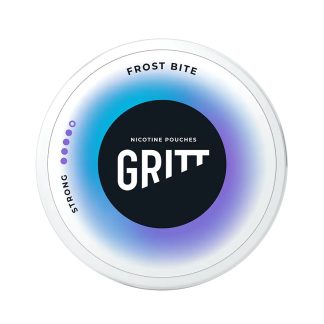Gritt Frost Bite