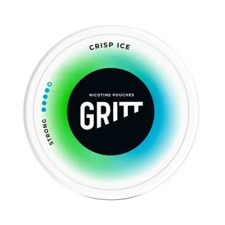 Gritt Crisp Ice