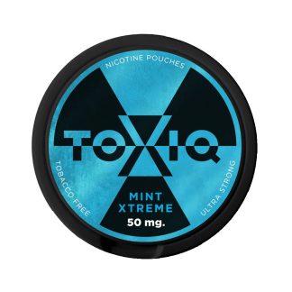 Toxiq Mint Extreme