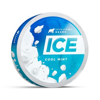 Ice, Cool Mint