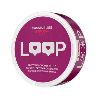 LOOP Cassis Bliss