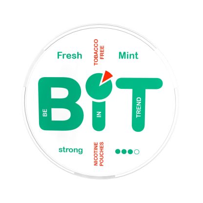 Bit Fresh Mint