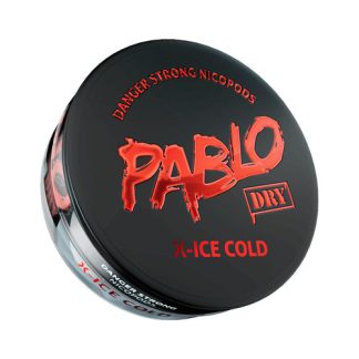 PABLO Dry X Ice Cold