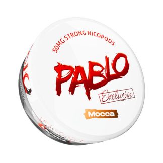 PABLO Exclusive Mocca