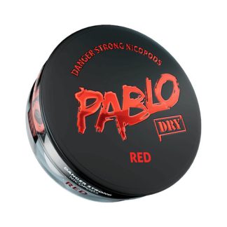 PABLO Dry Red