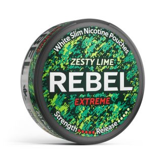 REBEL Zesty Lime