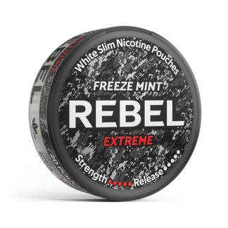REBEL Freeze Mint