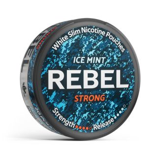 REBEL Ice Mint