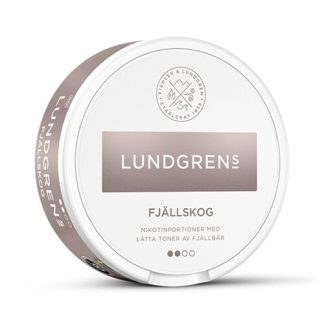 Lundgrens Fjällskog
