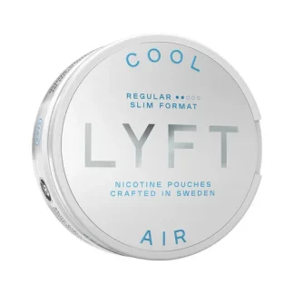 Lyft Cool Air