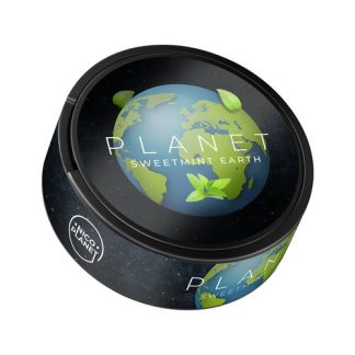Planet Sweetmint Earth
