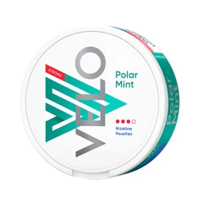 VELO Polar Mint Strong
