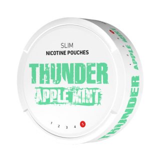 Thunder Apple Mint