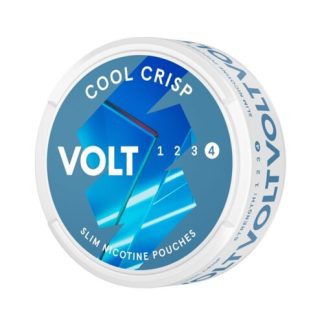 Volt Cool Crisp