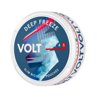 Volt Deep Freeze