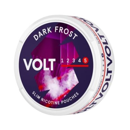 Volt Dark Frost