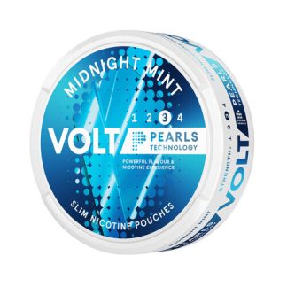 Volt Pearls Midnight Mint