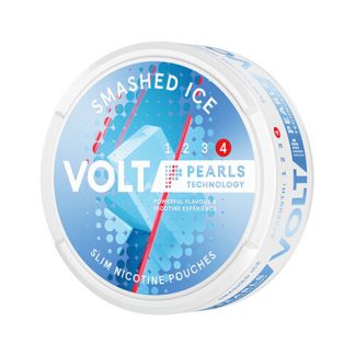 Volt Pearls Smashed Ice
